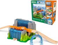 BRIO SMART TECH SOUND WATERFALL TUNNEL