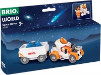 BRIO SPACE ROVER