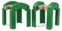 BRIO STACKING SUPPORTS