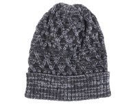 BRITT'S KNIT MEN'S HAT GRAY