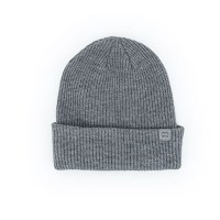 BRITT'S KNITS CRAFTSMAN'S BEANIE GREY