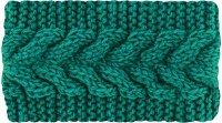 BRITT'S KNITS HEAD WARMER TEAL