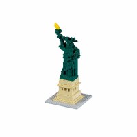 BRIXIES STATUE OF LIBERTY