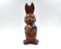 BROMILOW'S 9oz BOY BUNNY