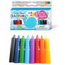BUDDY & BARNEY BATH TIME CRAYONS