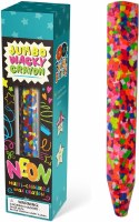 BUDDY & BARNEY JUMBO WACKY CRAYON