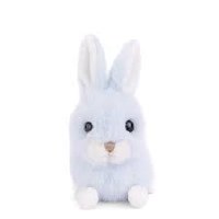 BUKOWSKI JUNIOR KANINI BLUE