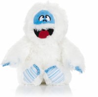 BUMBLE 8" PLUSH FROM RUDOLPH