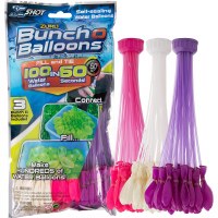 BUNCH O BALLOONS 100 WATER BALLOONS