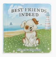 BUNNIES BY THE BAY BOOK BEST FRIENDS