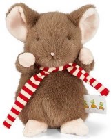 BUNNIES BY THE BAY TIDY THE MOUSE