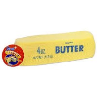 BUTTER SQUISHIE