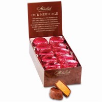 ABDALLAH FOIL PEANUT BUTTER EGG 1.25oz