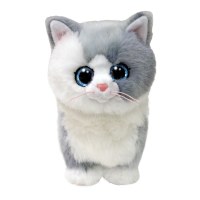 TY BEANIE BABIES FURLEY