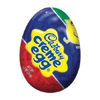 CADBURY CREME EGG