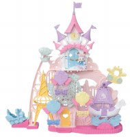 CALICO CRITTERS BABY DREAM AMUSEMENT PAR