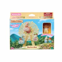 CALICO CRITTERS BABY FERRIS WHEEL