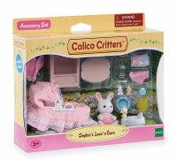 CALICO CRITTERS     BABY'S LOVE 'N CARE