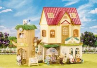 CALICO CRITTERS COUNTRY TREE SCHOOL