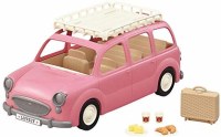 CALICO CRITTERS FAMILY PICNIC VAN