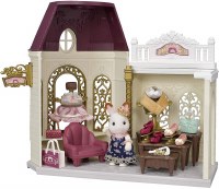 CALICO CRITTERS FASHION BOUTIQUE