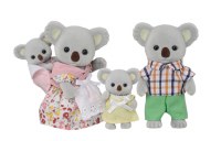 CALICO CRITTERS KOALA FAMILY