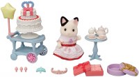 CALICO CRITTERS PART TIME PLAYSET