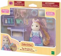 CALICO CRITTERS PONY'S HAIR STYLIST