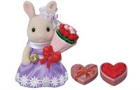 CALICO CRITTERS TOWN FLOWER GIFTS