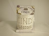 CANDLELIT NAMES     CINDY