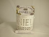 CANDLELIT NAMES     DANIELLE