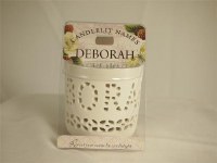 CANDLELIT NAMES     DEBORAH