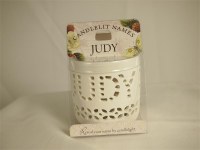 CANDLELIT NAMES     JUDY