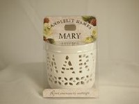 CANDLELIT NAMES     MARY