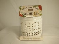 CANDLELIT NAMES     MICHELLE