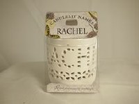 CANDLELIT NAMES     RACHEL