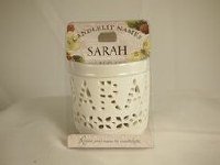 CANDLELIT NAMES     SARAH