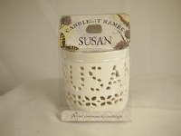 CANDLELIT NAMES     SUSAN