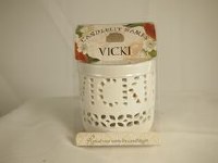 CANDLELIT NAMES     VICKI