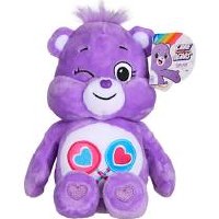 CARE BEARS PLUSH SHARE BEAR