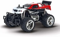 CARRERA 2.4GHZ RED HUNTER X R/C