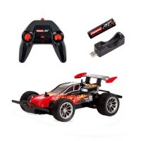 CARRERA FIRE RACER RC VEHICLE