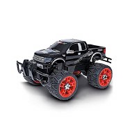 CARRERA FORD F-150 RAPTOR BLACK RC