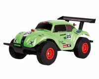 CARRERA RC VOLKSWAGON BEETLE GREEN