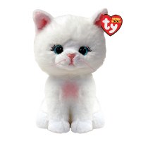 TY BEANIE BOOS AMELIA CAT