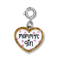 CHARM IT! CHARM MOMMY'S GIRL
