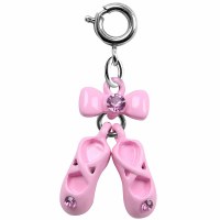 CHARM IT! CHARM BALLET SHOES