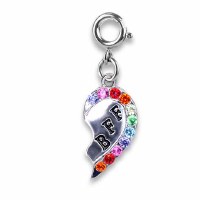 CHARM IT! CHARM BFF BROKEN HEART