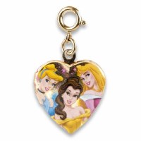CHARM IT! CHARM DISNEY PRINCESS LOCKET
