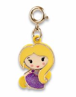 CHARM IT! CHARM DISNEY RAPUNZEL